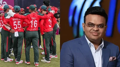 Chennai, Thiruvananthapuram emerge as options for Bangladesh's World Cup matches